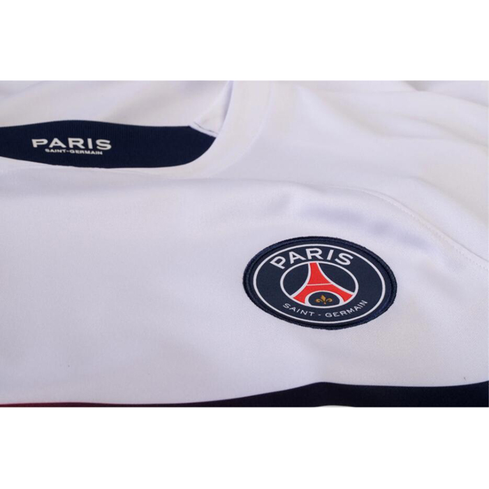 2a Equipacion Camiseta Paris Saint-Germain 23-24 - Haga un click en la imagen para cerrar